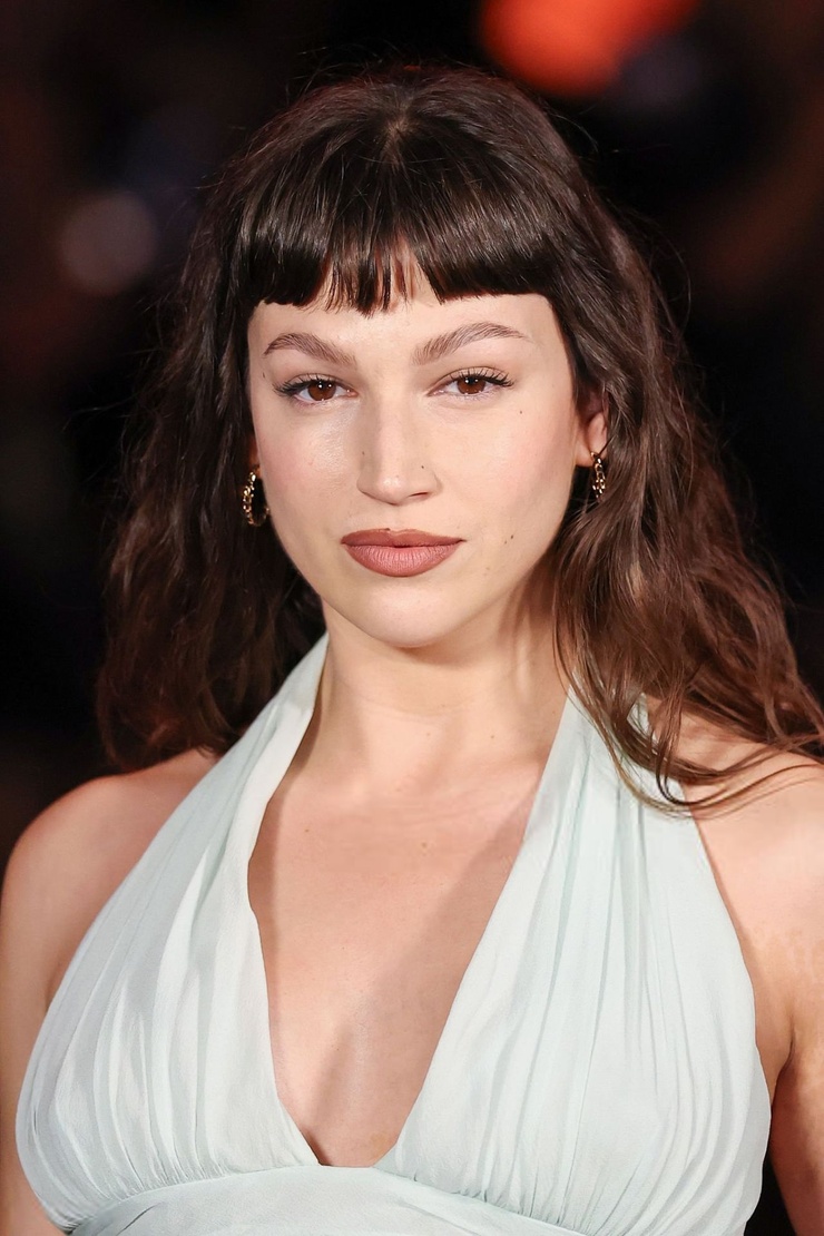 Úrsula Corberó
