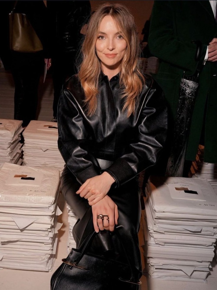 Jodie Comer Jodie Comer