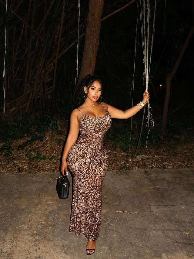 Ayisha Diaz