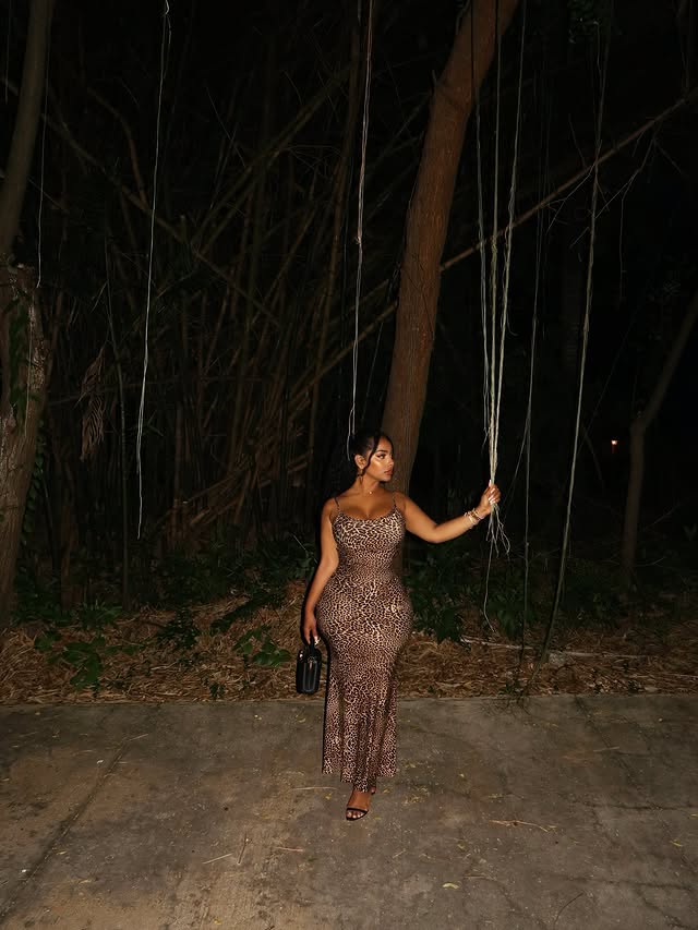 Ayisha Diaz