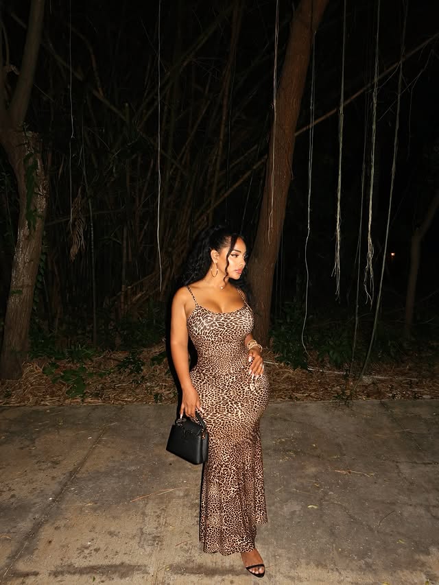 Ayisha Diaz