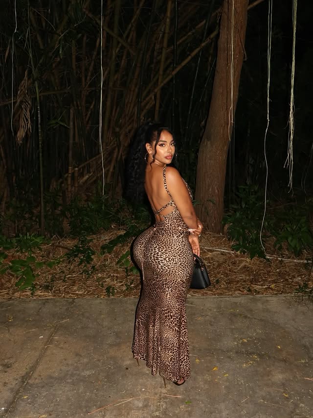 Ayisha Diaz