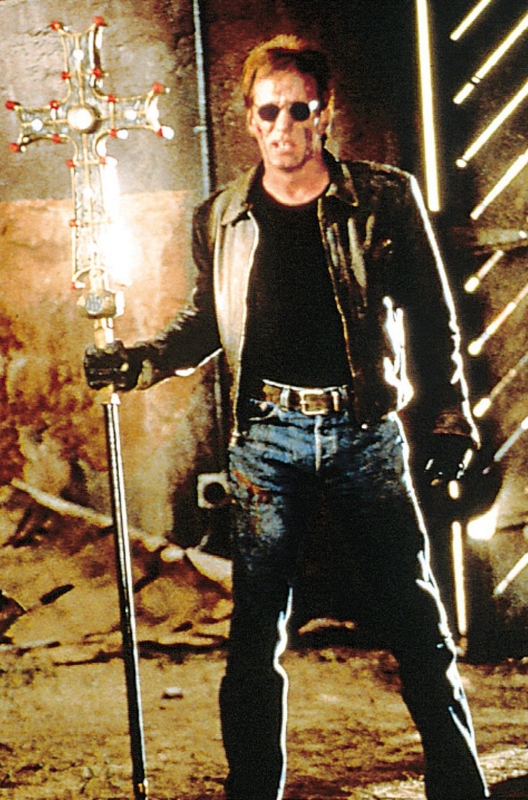 Jack Crow