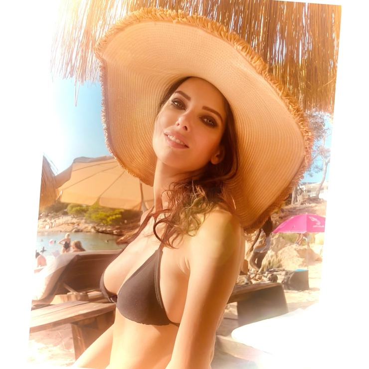 Frédérique Bel