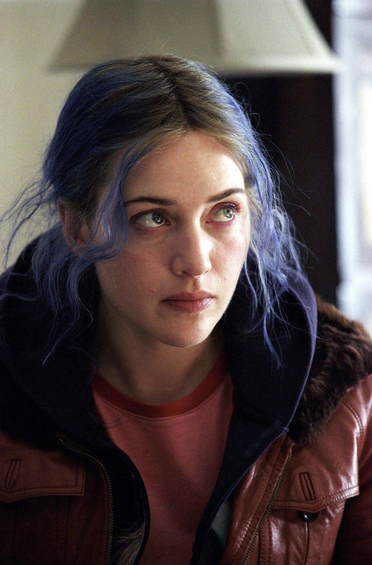 Eternal Sunshine of the Spotless Mind Eternal Sunshine of the Spotless Mind
