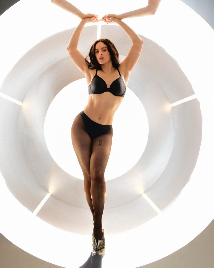 Rosalía