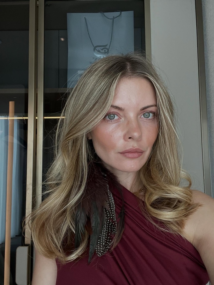 Alina Boyko