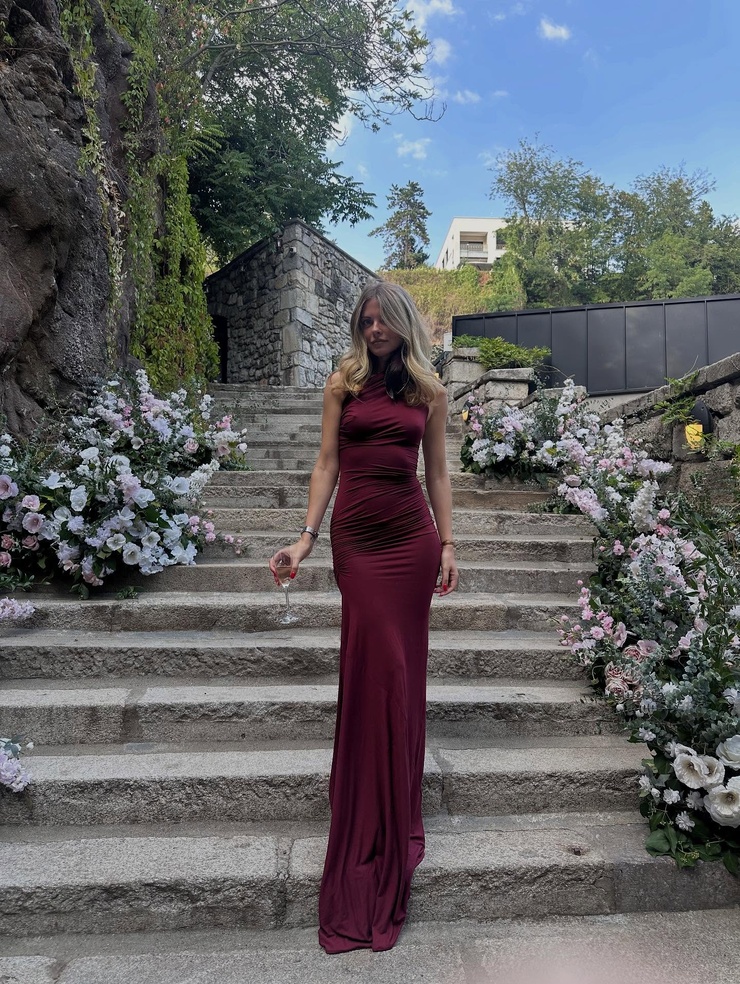 Alina Boyko