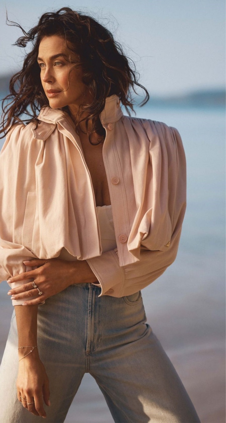 Megan Gale