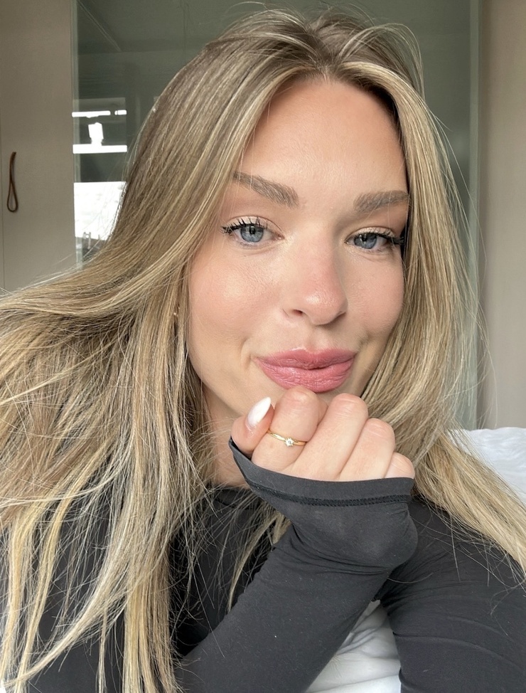 Sophie Lauren