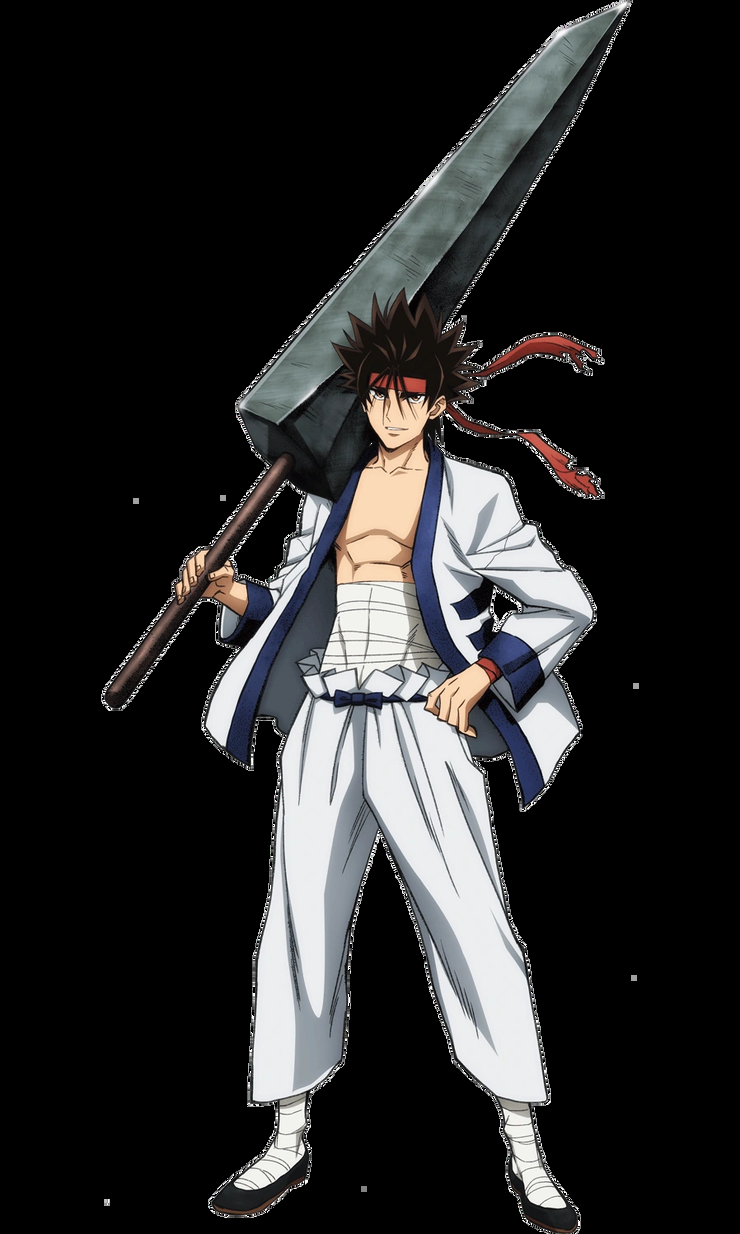 Sanosuke Sagara