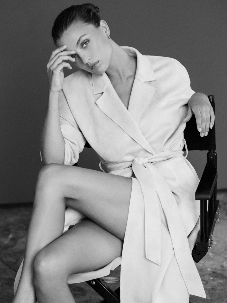 Amanda Mondale
