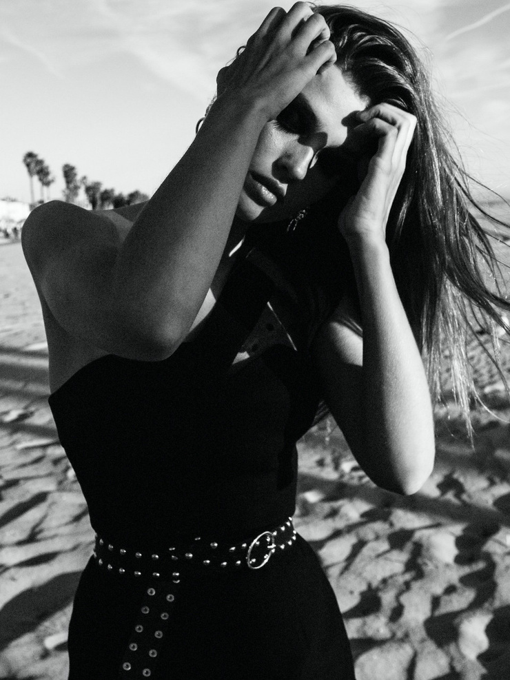 Amanda Mondale