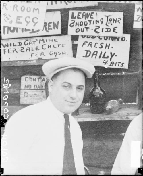 Ralph Capone