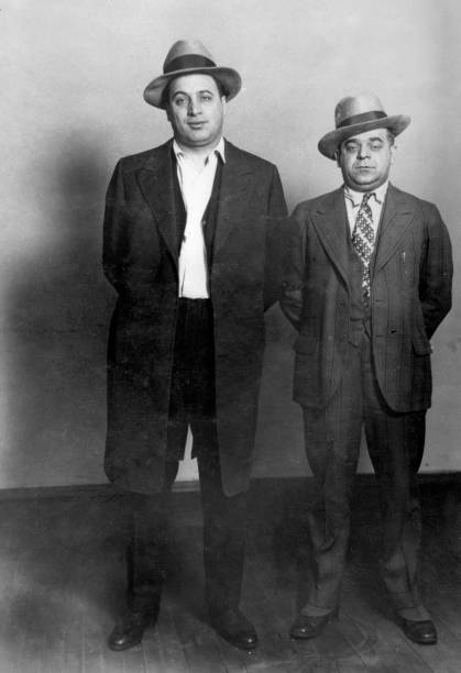 Ralph Capone
