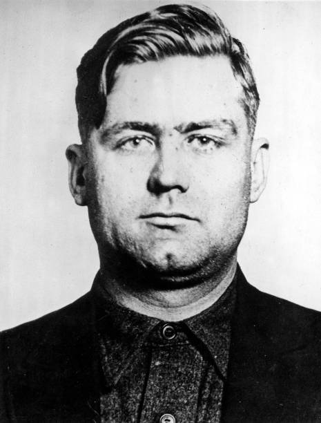 Bugs Moran