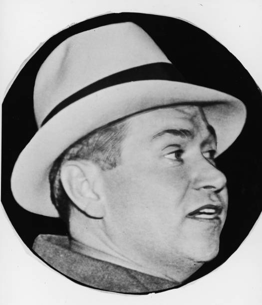 Bugs Moran