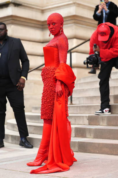 DOJA CAT