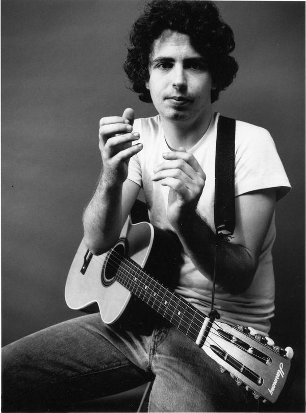 Daniel Johnston Daniel Johnston