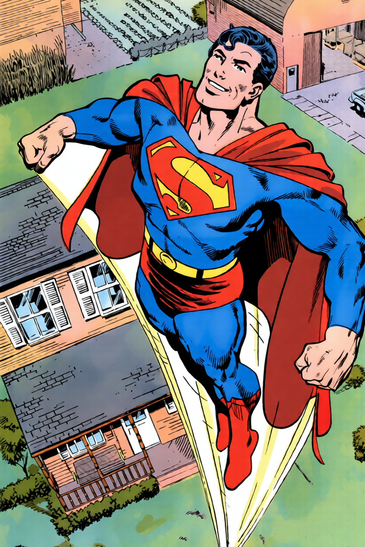 Superman