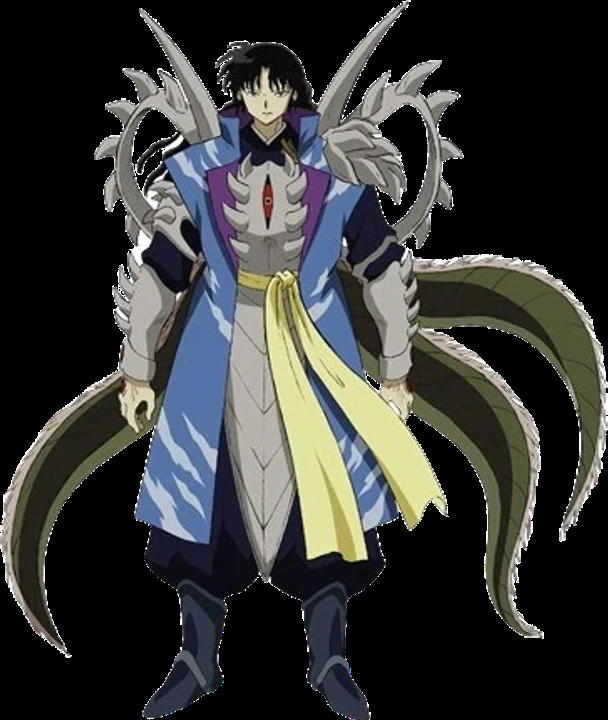Naraku
