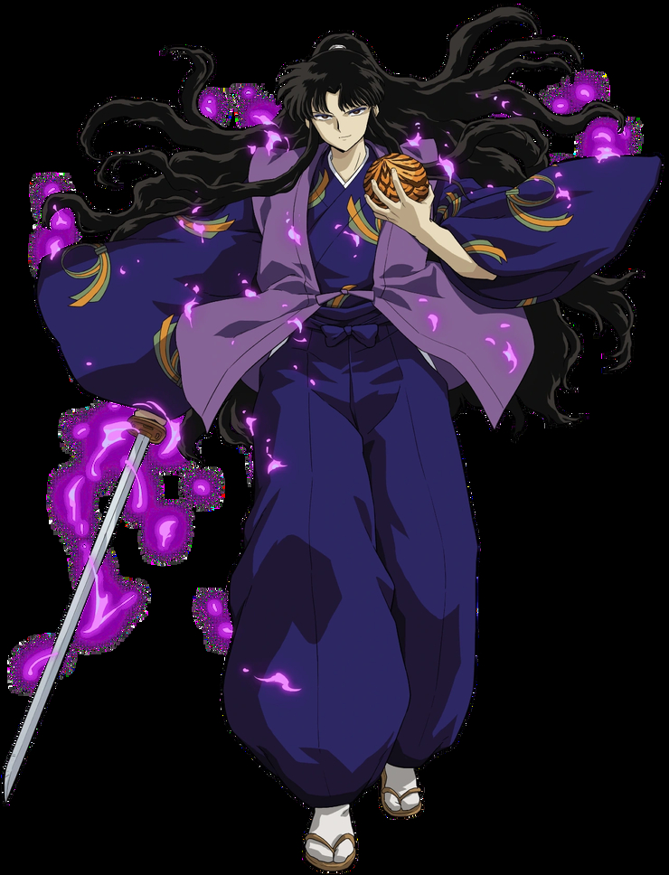 Naraku