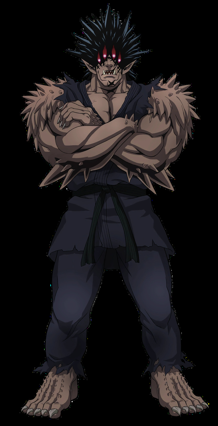 Gouketsu