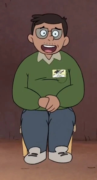 Darrell Saragosa
