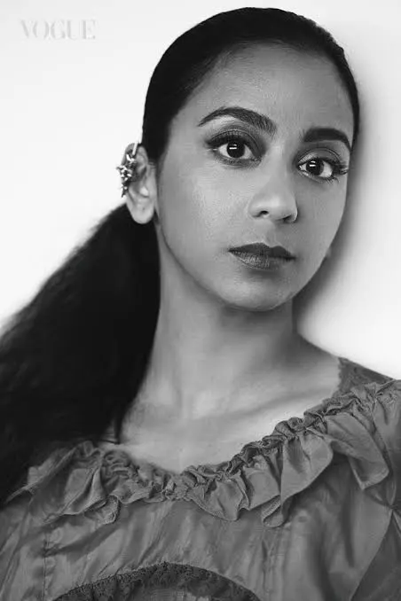 Anjana Vasan