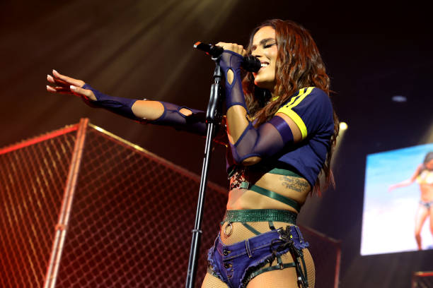 Anitta
