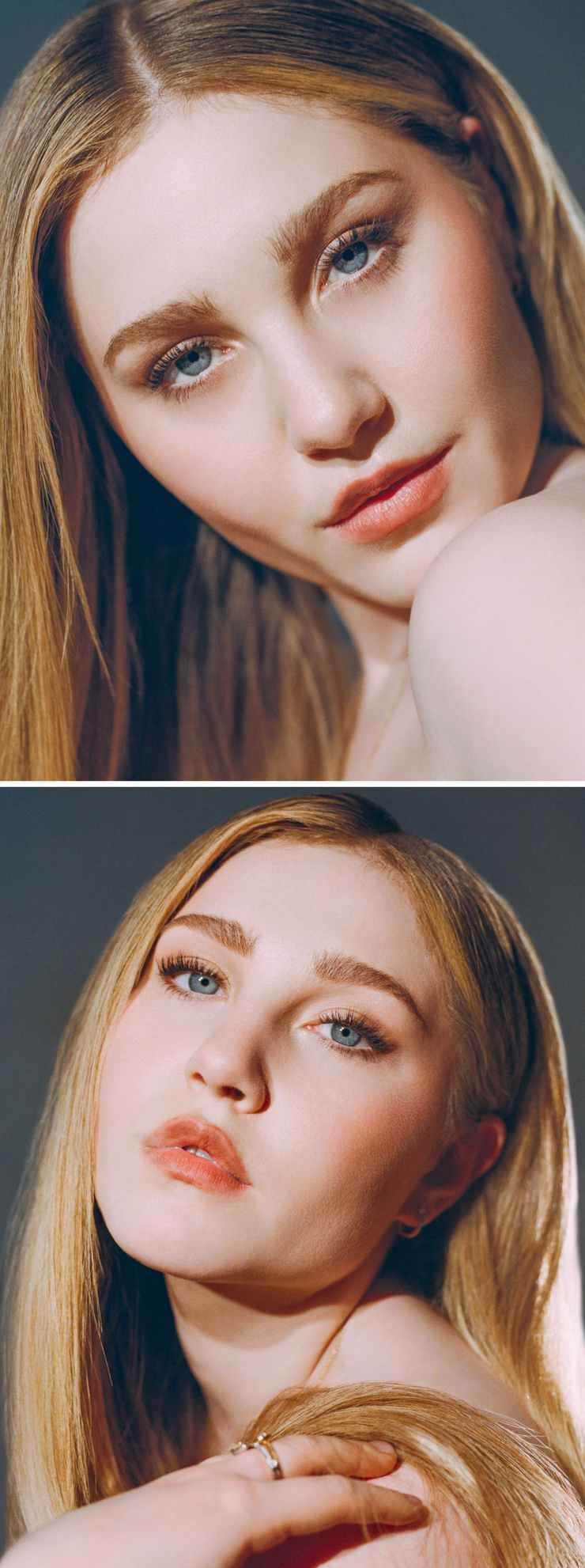 Ella Anderson