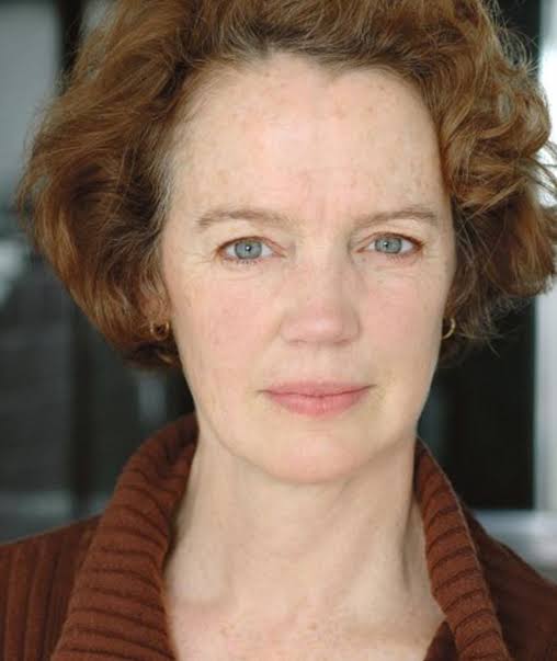 Kristin Griffith