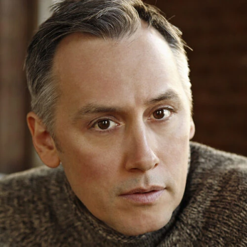David Aaron Baker