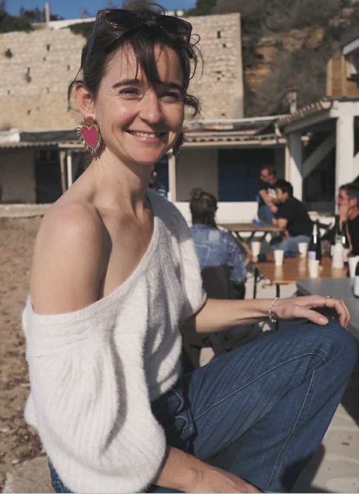 Marie Petiot
