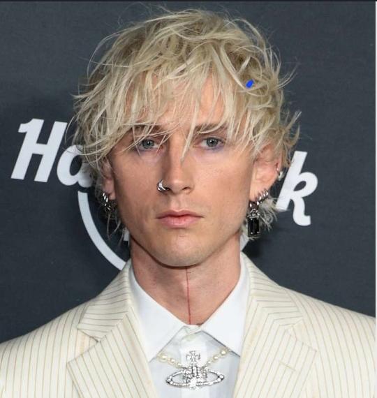 Machine Gun Kelly