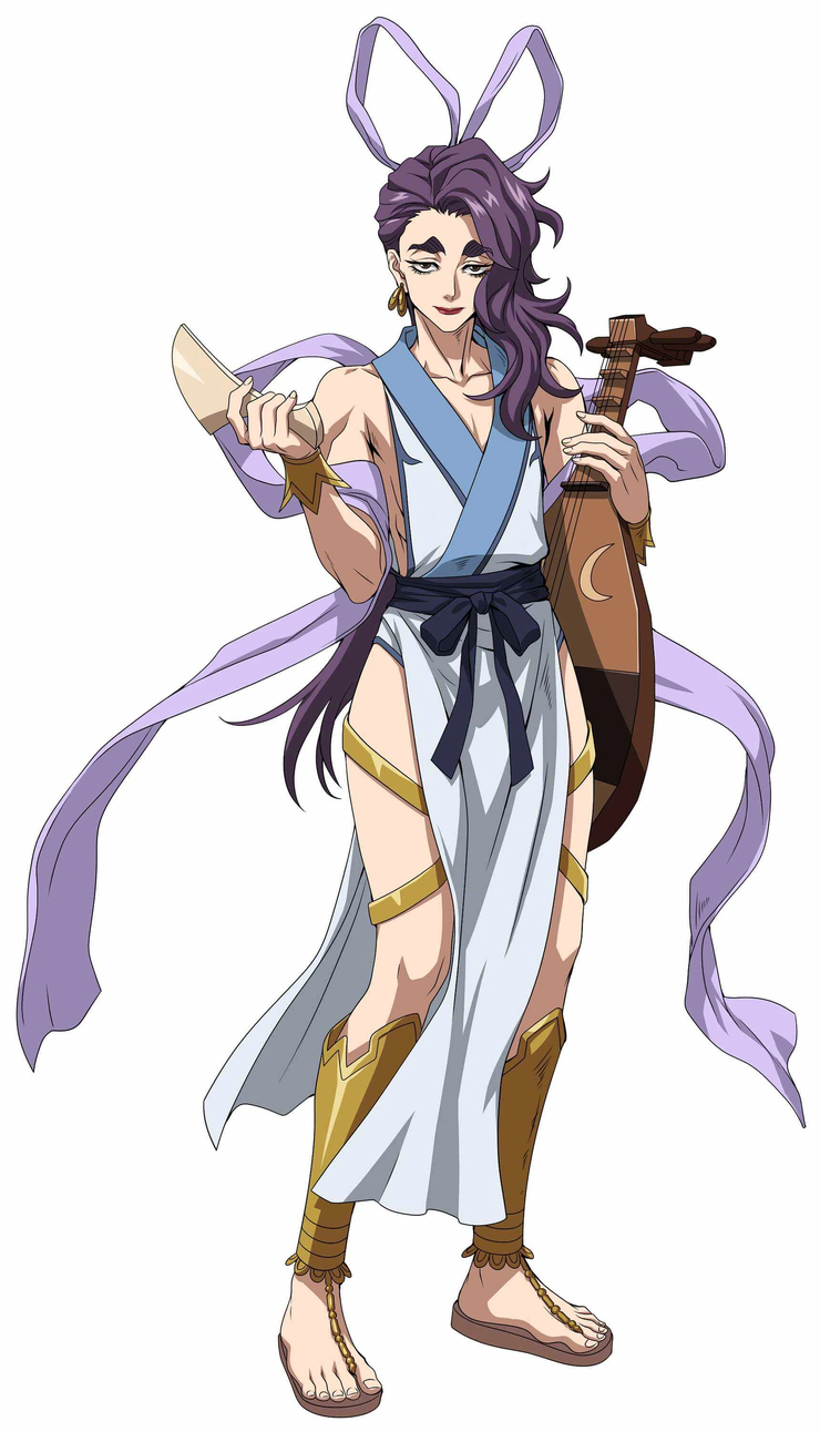Benzaiten