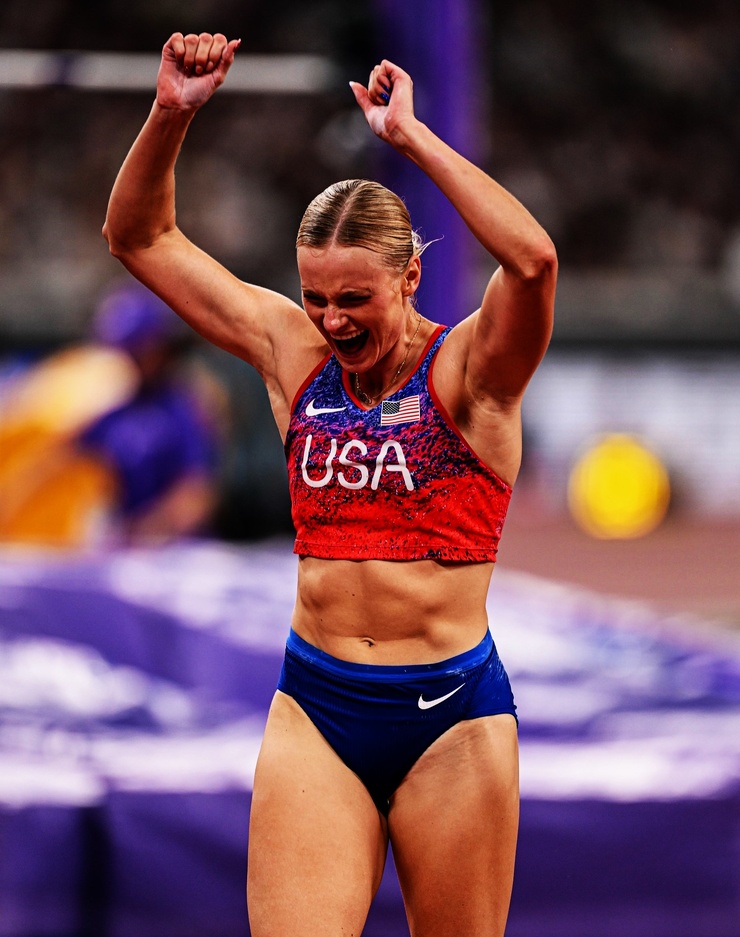 Katie Moon