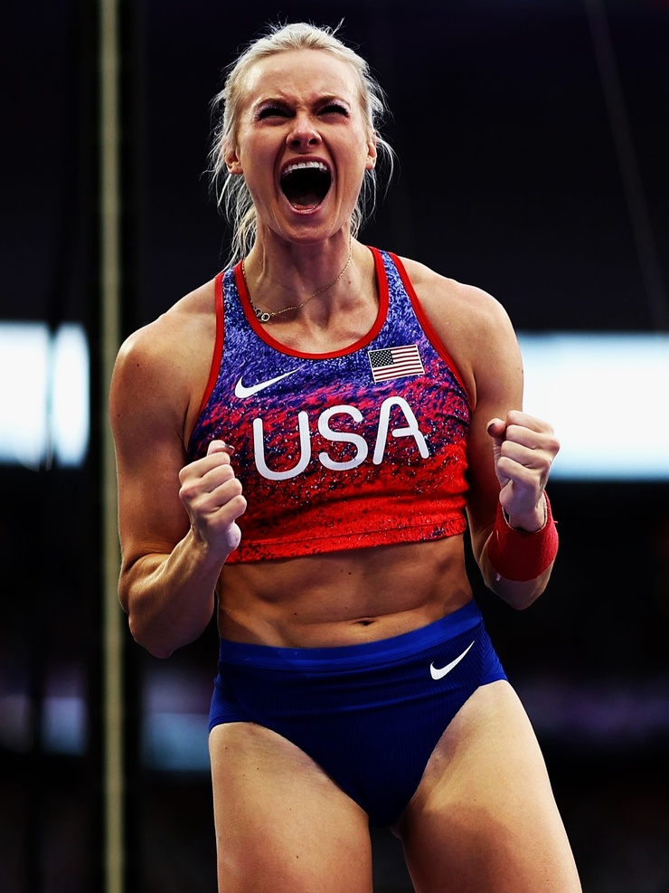 Katie Moon