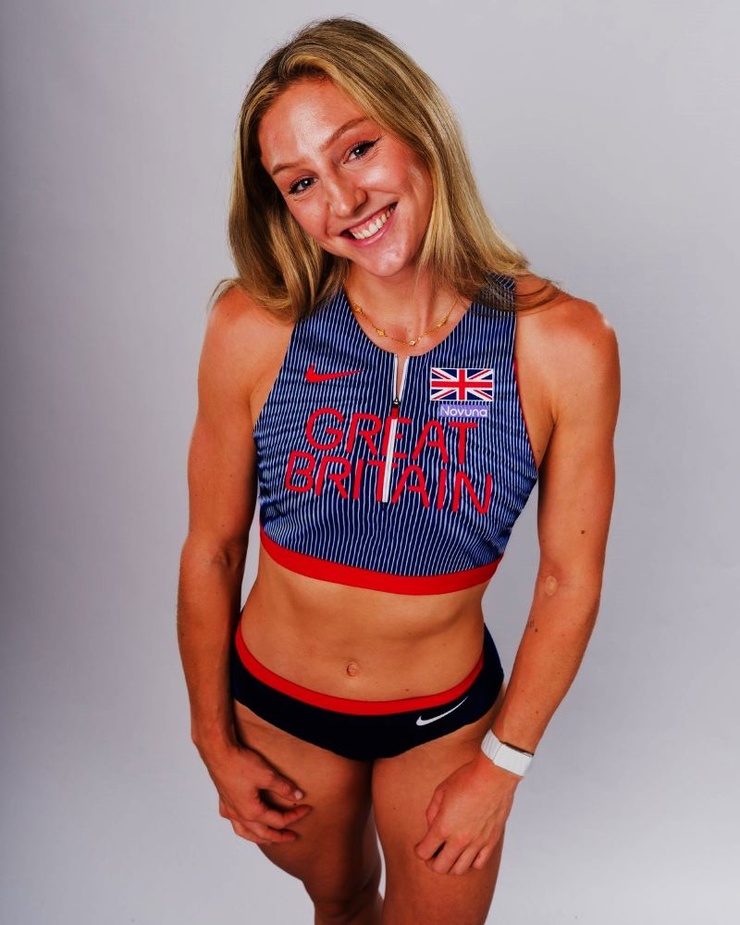 Molly Caudery