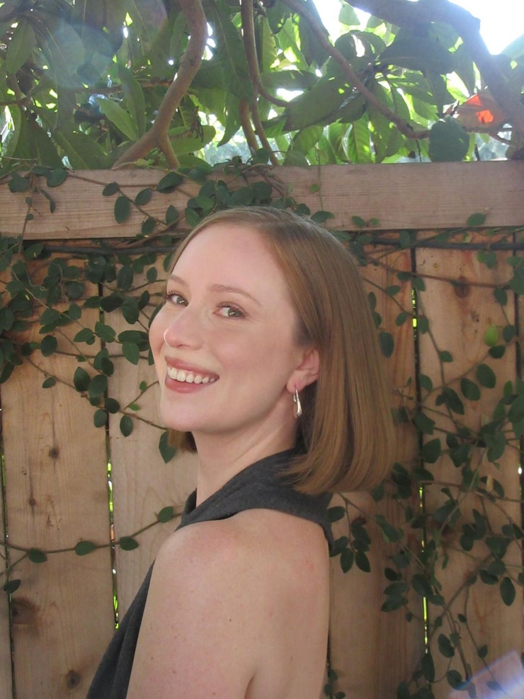 Hannah Einbinder