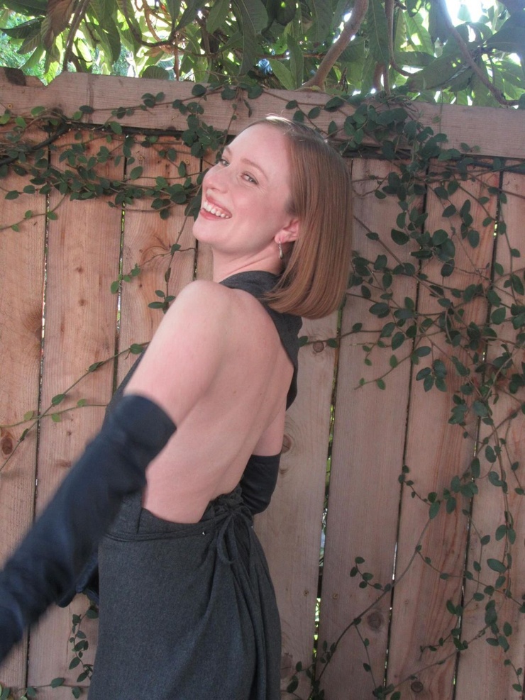 Hannah Einbinder