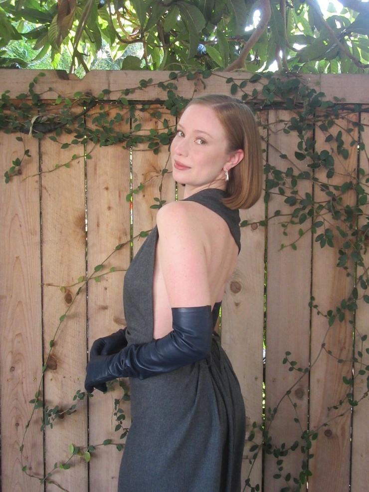 Hannah Einbinder