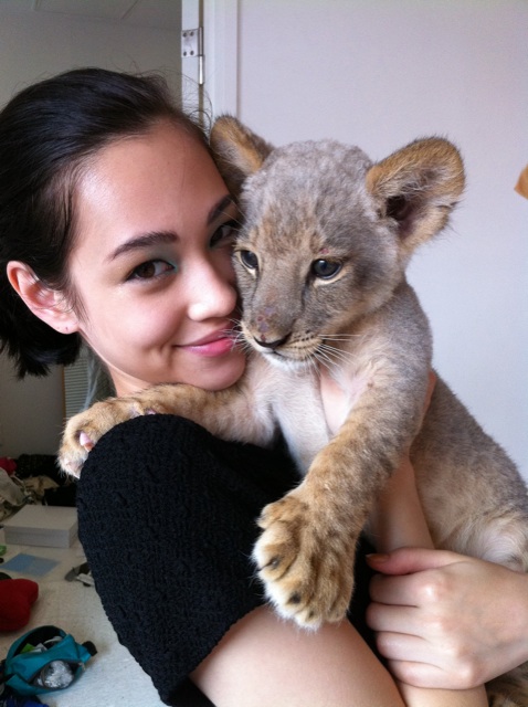 Kiko Mizuhara Kiko Mizuhara