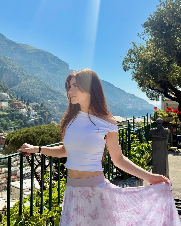 Picture of Giulia Bruno