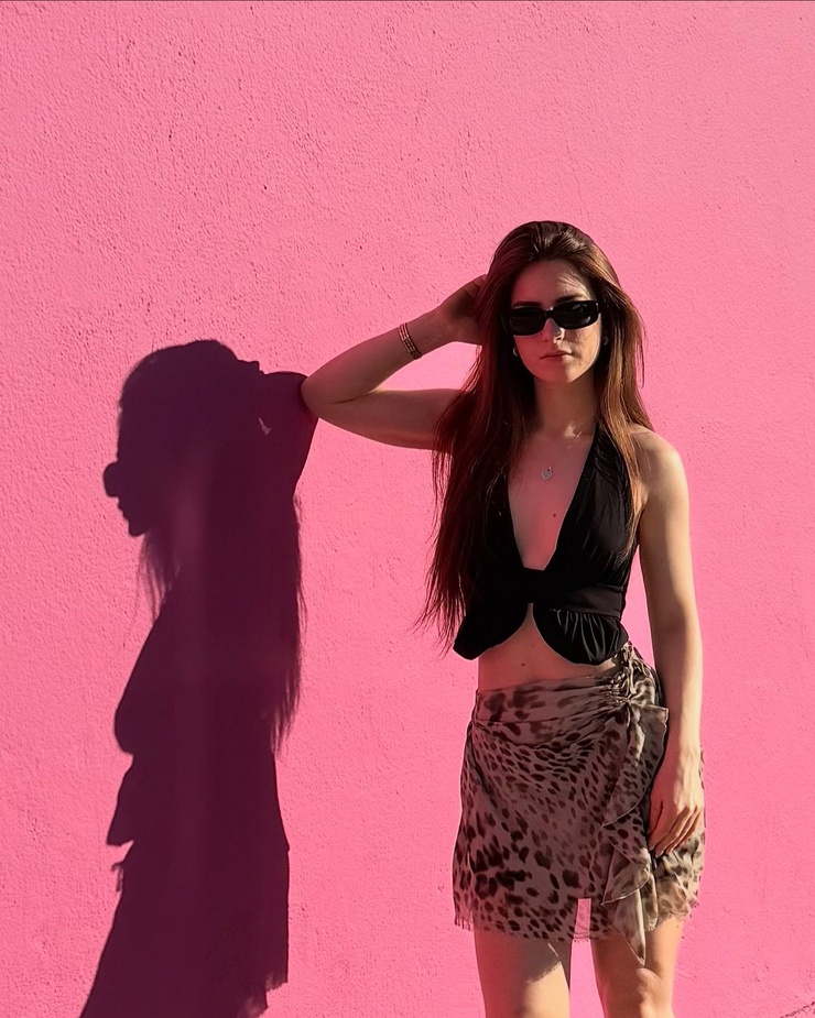 Giulia Bruno