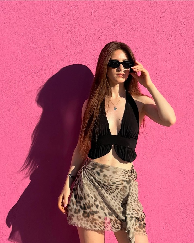 Giulia Bruno