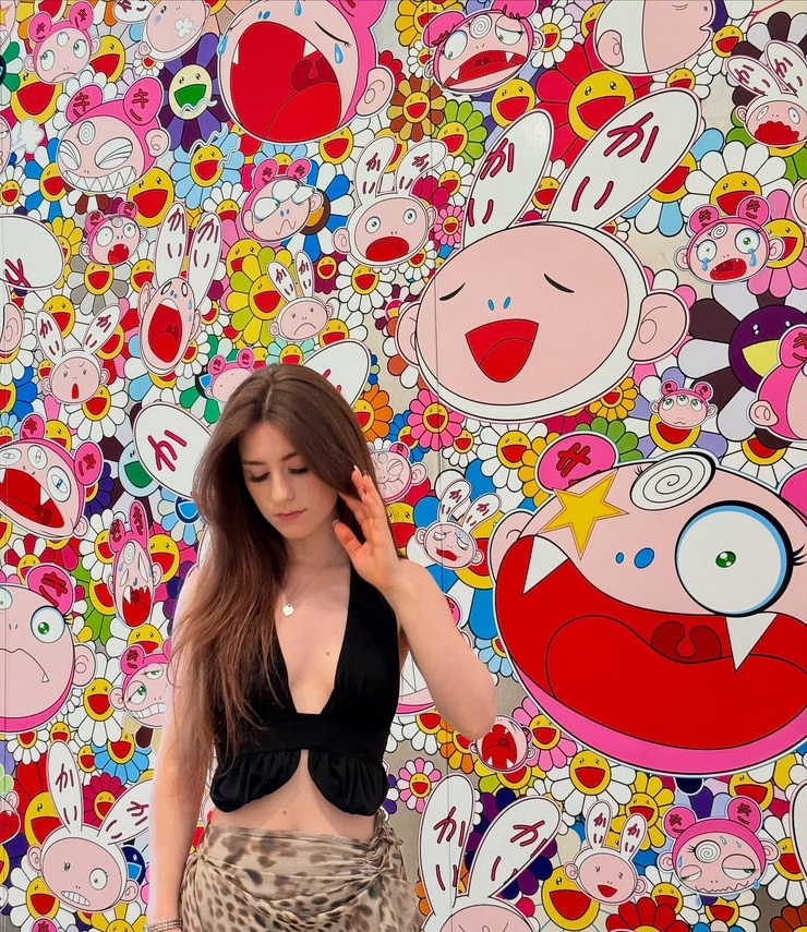 Giulia Bruno