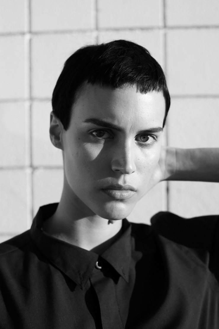 Alana Bunte