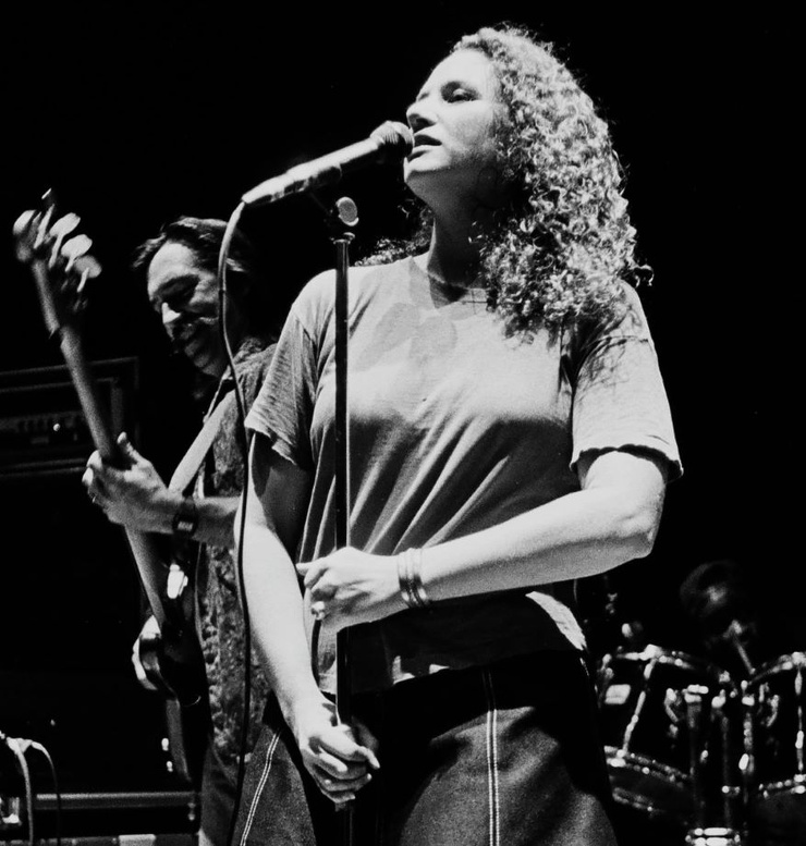 Joan Osborne