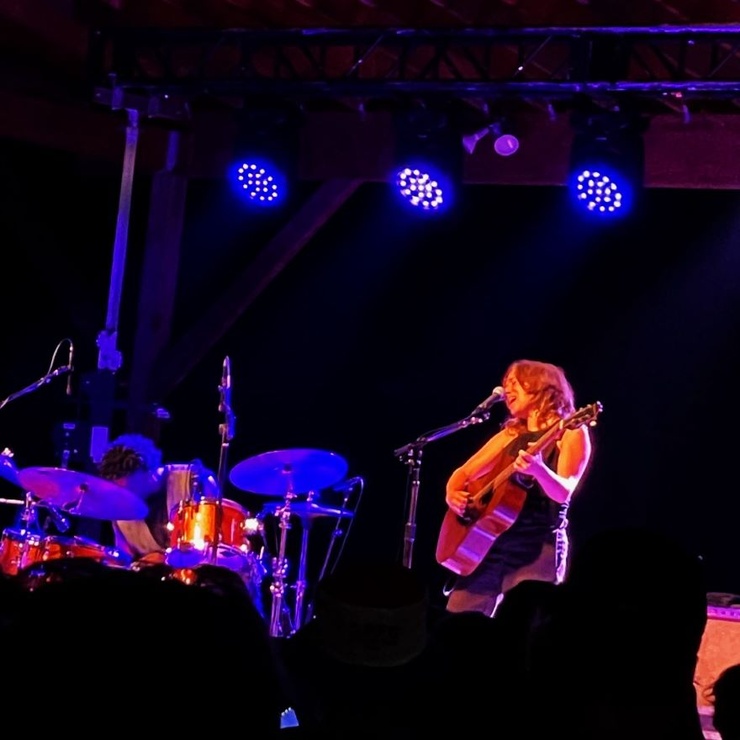 Joan Osborne